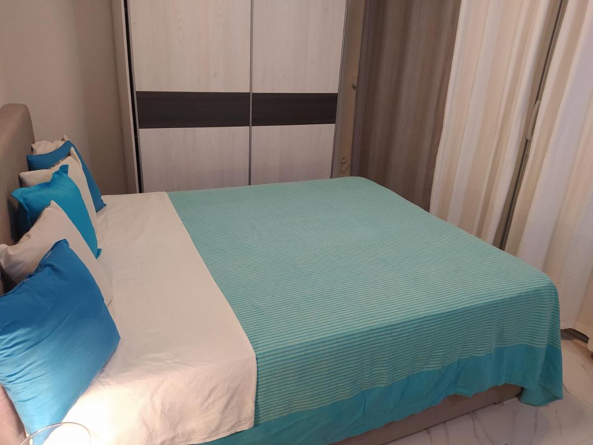Apartmani Trubi 3 Vodice Esterno foto