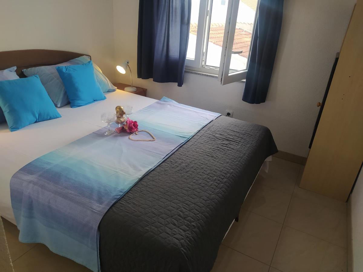 Apartmani Trubi 3 Vodice Esterno foto